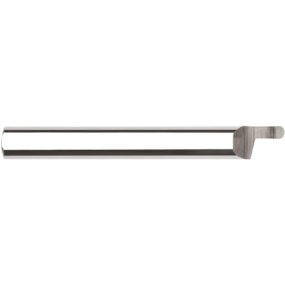 Grooving Tool: