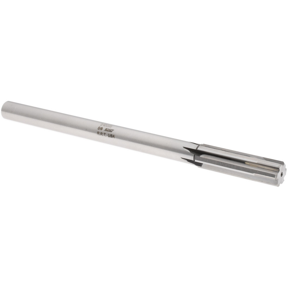 Value Collection - Chucking Reamer: 8