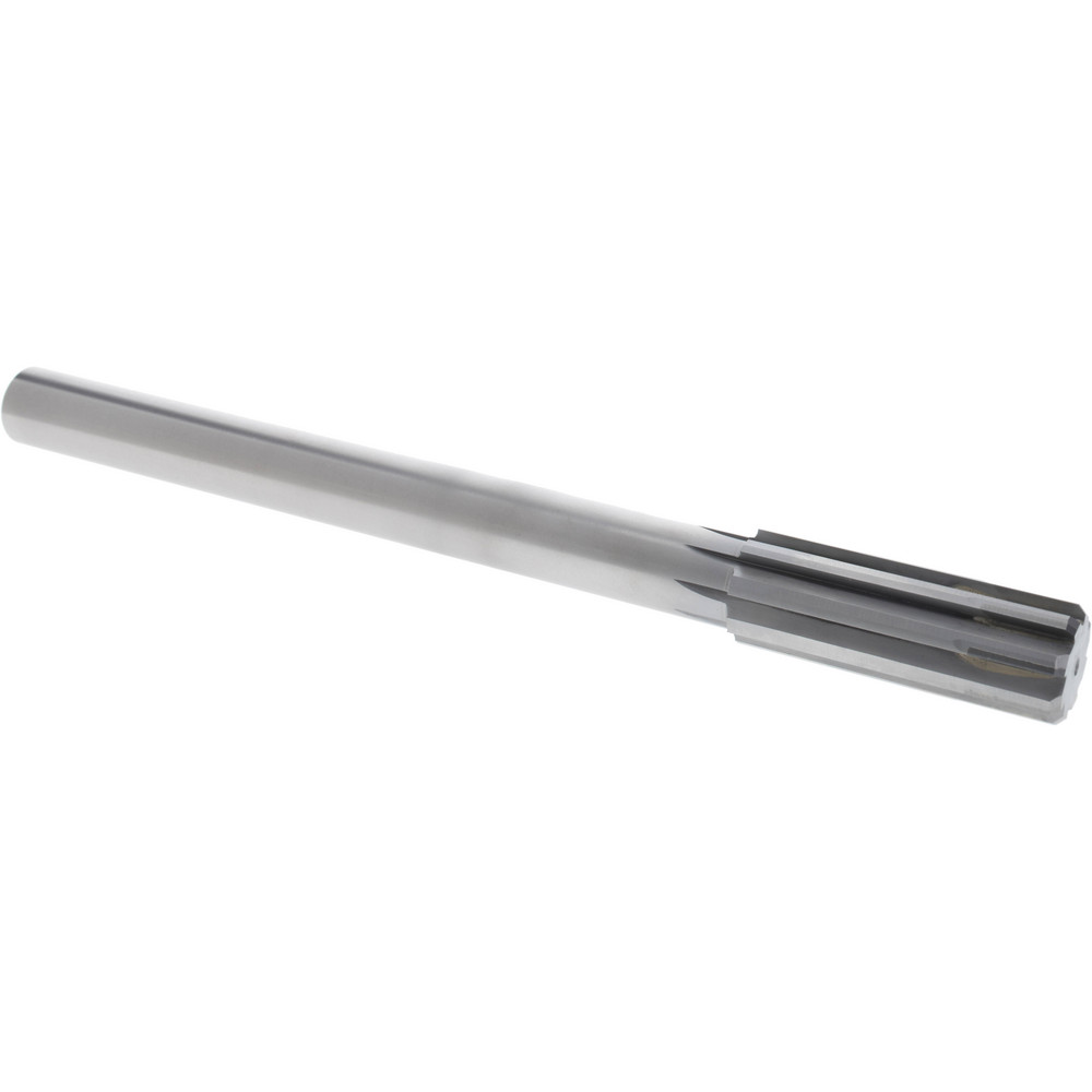 K☆ Made in USA - Chucking Reamer: 59/64
