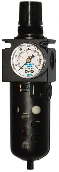 SandPIPER 020.104.000 Diaphragm Pump Filter & Regulator: 
