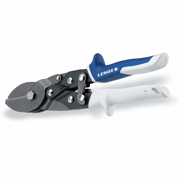 Seamers & Crimpers For HVAC; Tool Type: Hand Crimper ; Gage Capacity in Steel: 22
