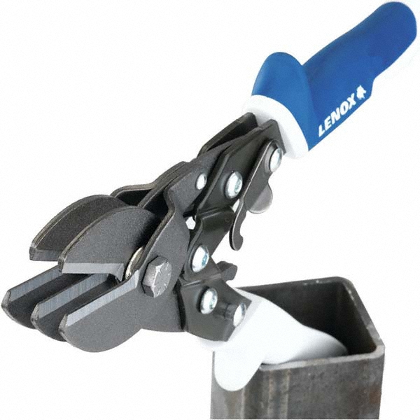 Lenox Seamers & Crimpers For HVAC; Tool Type Hand Crimper ; Overall