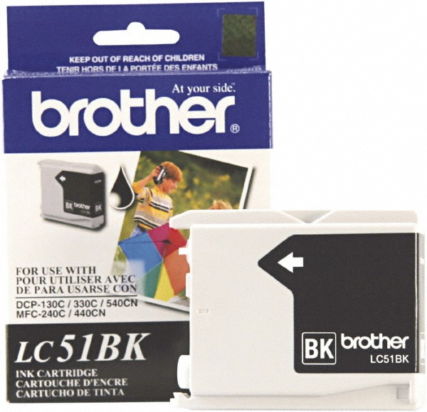 10 cartucce multicolore per Brother serie MFC MFC-680CN MFC-660CN MFC 10 cartucce multicolore per Brother serie MFC MFC-680CN MFC-660CN MFC