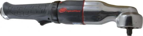 Ingersoll Rand 2015MAX Air Impact Wrench: 3/8" Drive, 7,100 RPM, 45 to 160 ft/lb 
