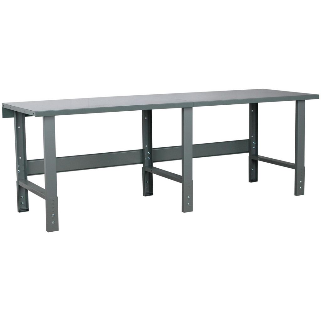 Stackbin - Stationary Work Table: 96