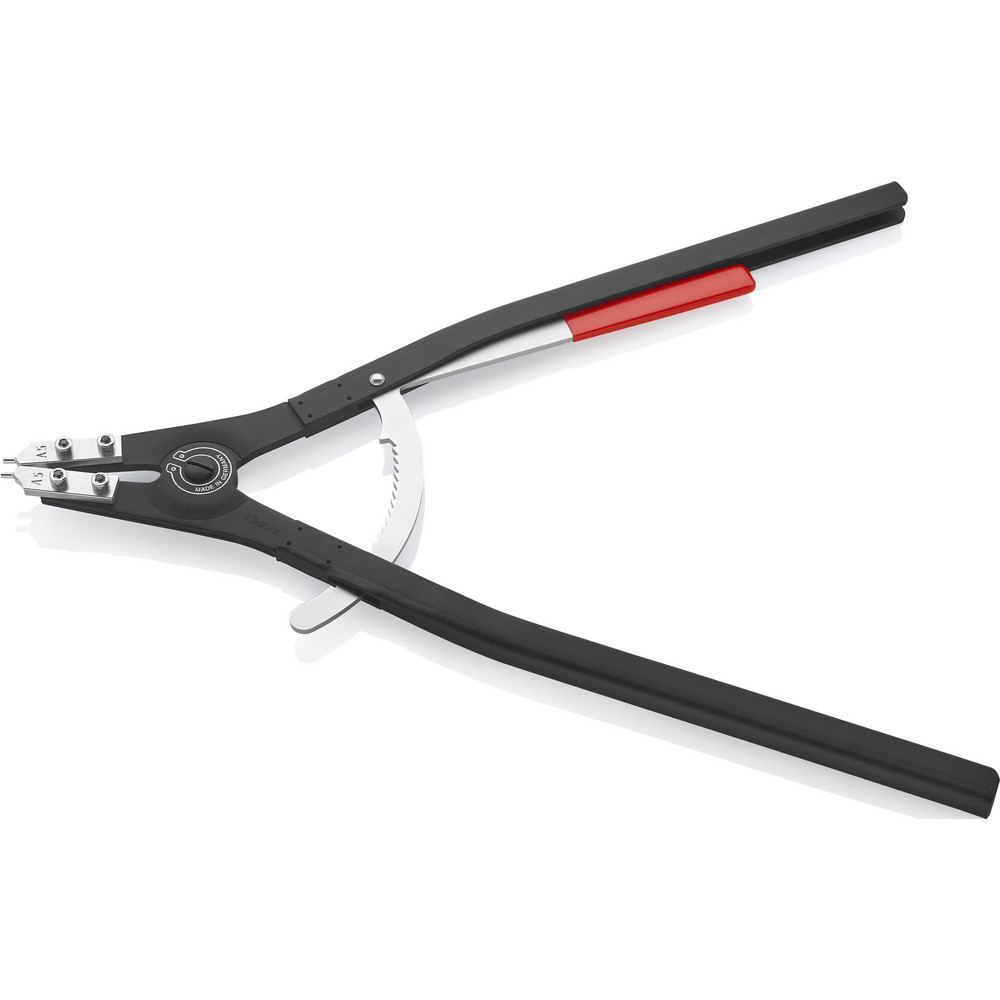 KNIPEX 1620165SB – Pelacables De 8 A 1102in 9 Pulgadas – Yaxa Colobia
