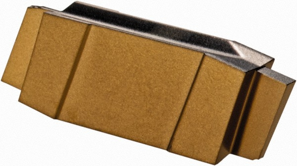 Iscar 6404397 Grooving Insert: GIP080000 IC808, Solid Carbide Image