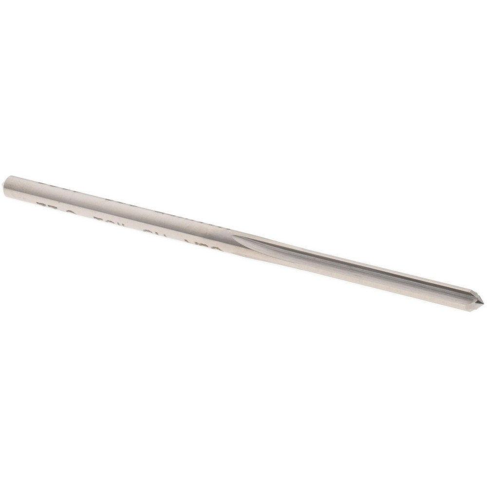 Made in USA - Chucking Reamer: #31, 2-3/4