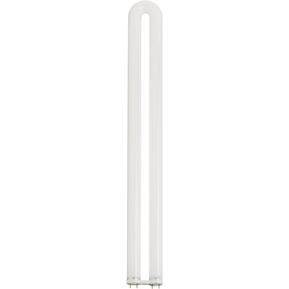PROSOURCE Tubular Fluorescent Lamp 31 W, T81 5/BU, Medium BiPin