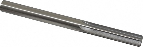 0.4995 In 6 Flute 375-0.4995 HSS Yankee Dowel Pin Reamer