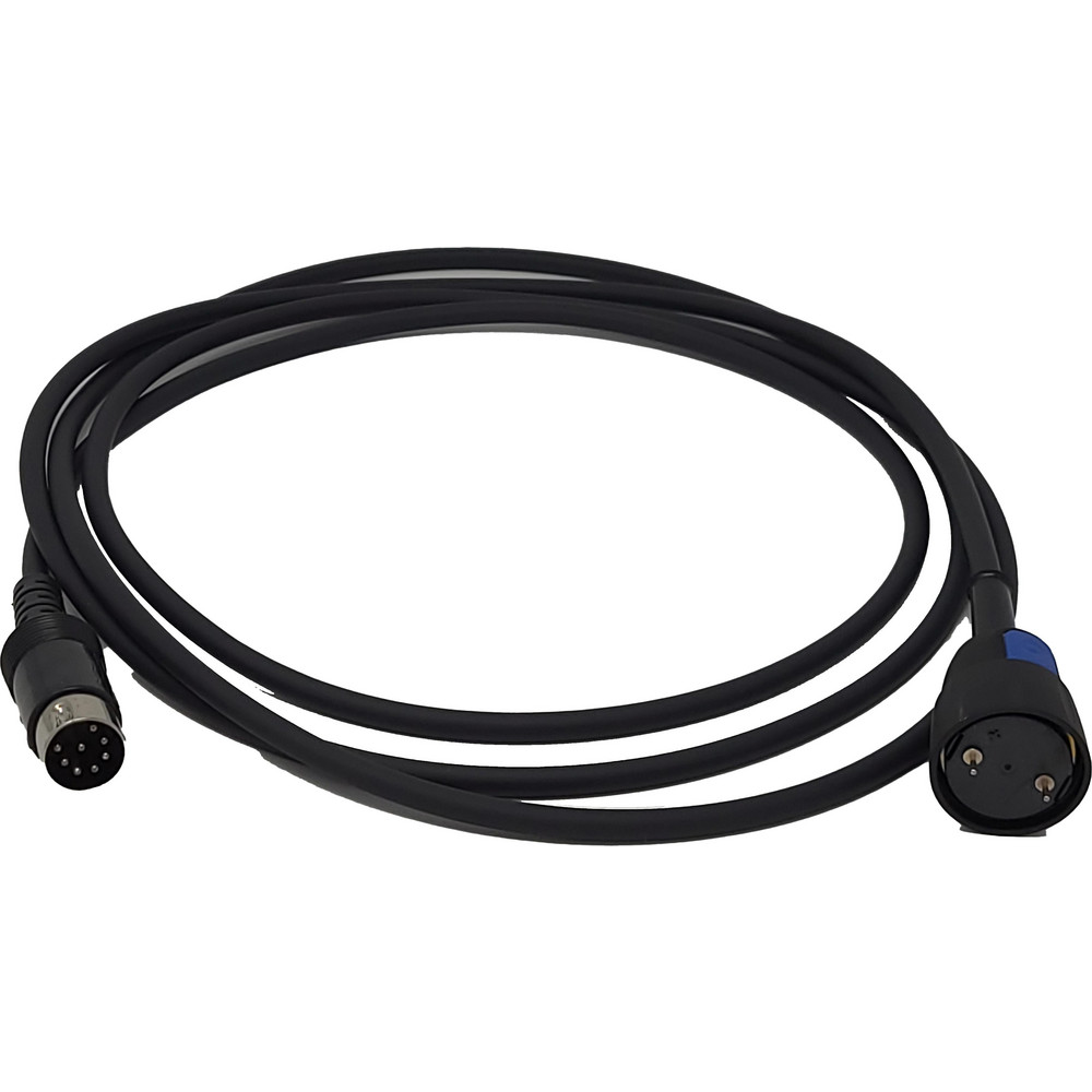 Câble de connexion moteur 4 x 1,0 mm lg 9000mm Hormann