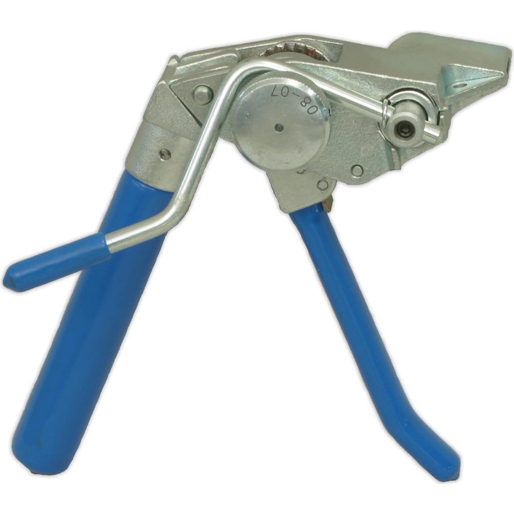 Band Clamp & Buckle Installation Tools