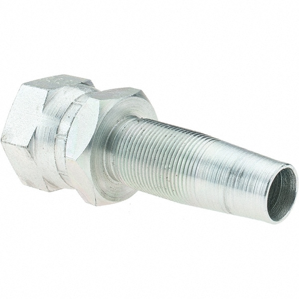 1 Hose to 1 MJIC Fitting Weatherhead 43016U516
