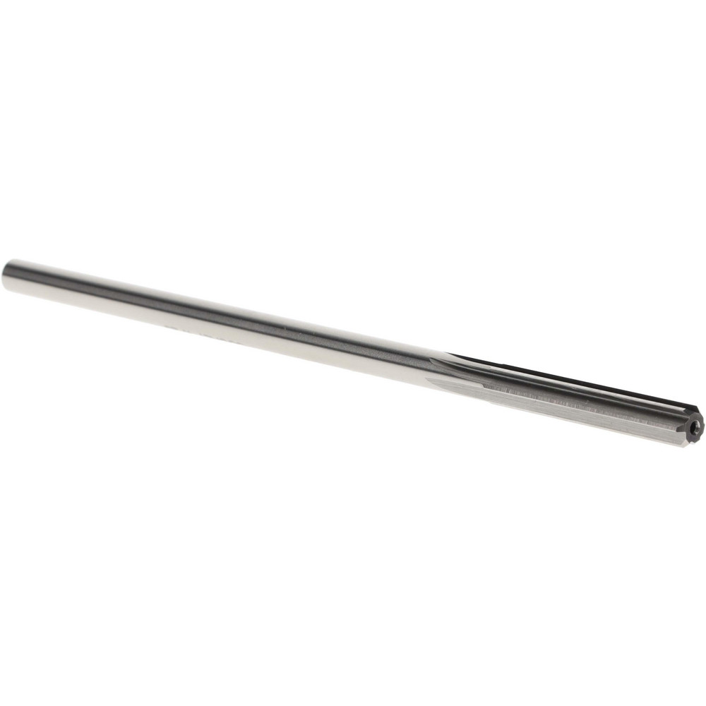 Made in USA - Chucking Reamer: 1/4