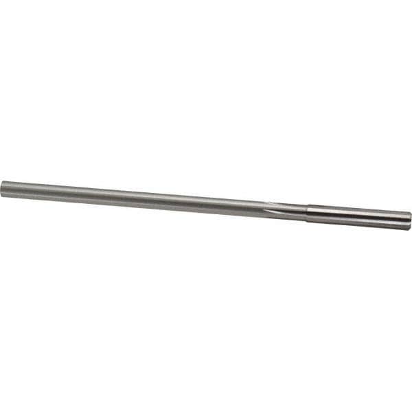 Straight Flute USA Flute Length 2 in Over 1/2 in Cobalt Chucking Reamer Diam Straight Flute USA Flute Length 2 in Over 1/2 in Cobalt Chucking Reamer Diam