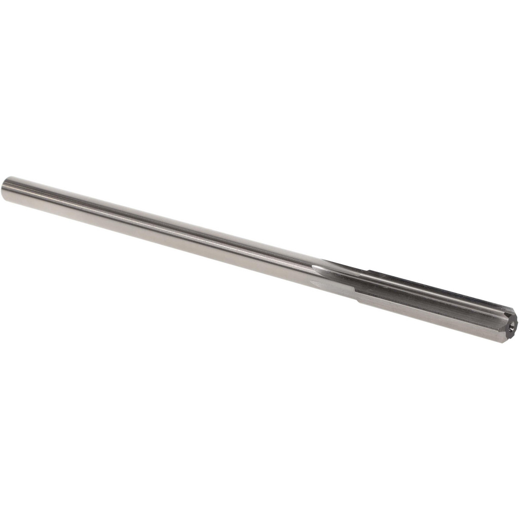 Lavallee & Ide 1/8” Cobalt Steel Chucking Reamer – USA Made, 2 Pieces
