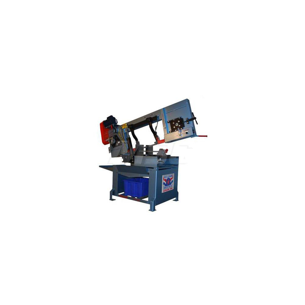 Insaw Roll-In Saw - 12 x 10