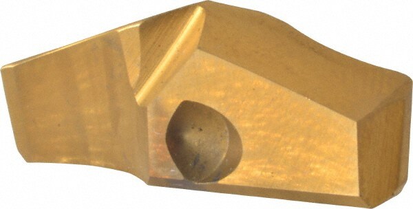 1047 19M 140D TIN Carbide Replaceable Tip Drill