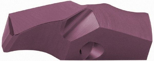 Replaceable Drill Tip: 2485 19.25M 140D FIREX, 0.7579