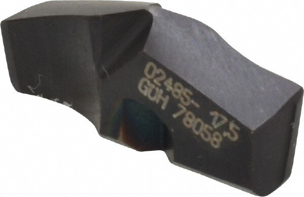 Replaceable Drill Tip: 2485 17.5M 140D FIREX, 0.6890