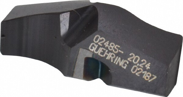 Replaceable Drill Tip: 2485 51/64
