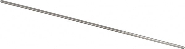 Chucking Reamer: 0.041