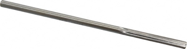 Chucking Reamer: 0.242