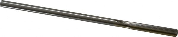 Chucking Reamer: 0.277