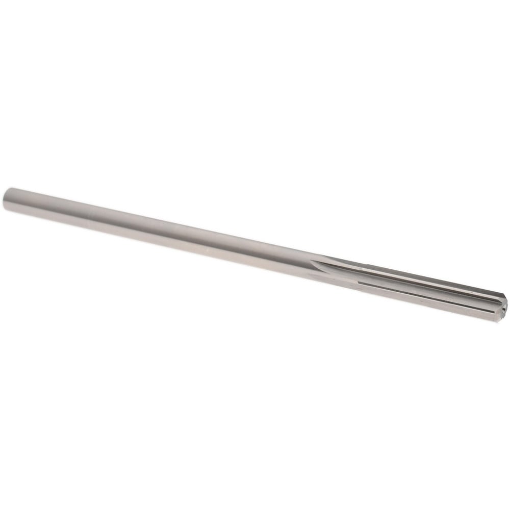 Chucking Reamer: Letter L, 6