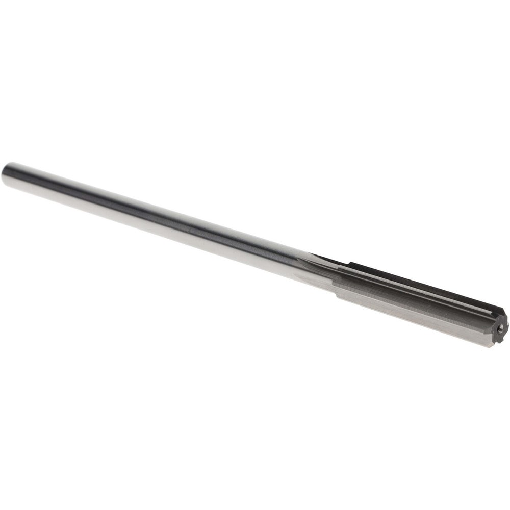 Chucking Reamer: Letter V, 7