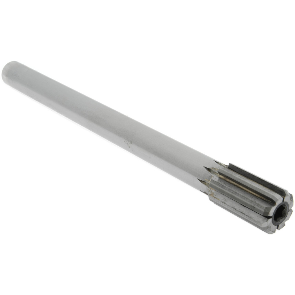 ymページ Yankee Corporation - Chucking Reamer: Letter Z, 7