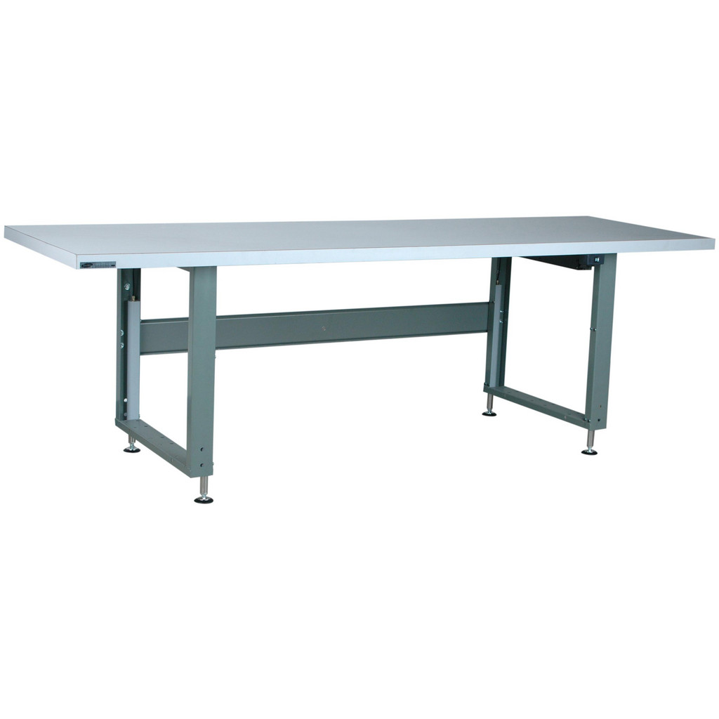 Stackbin - Work Bench: 96
