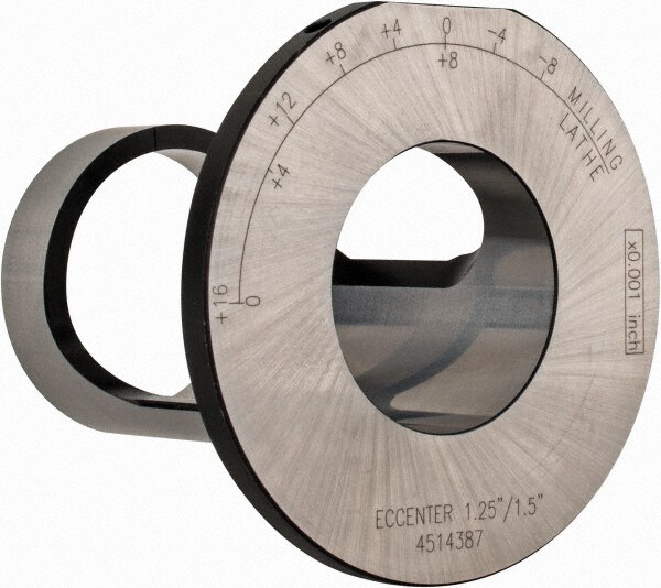 Drill Chuck Eccentric Bushing: