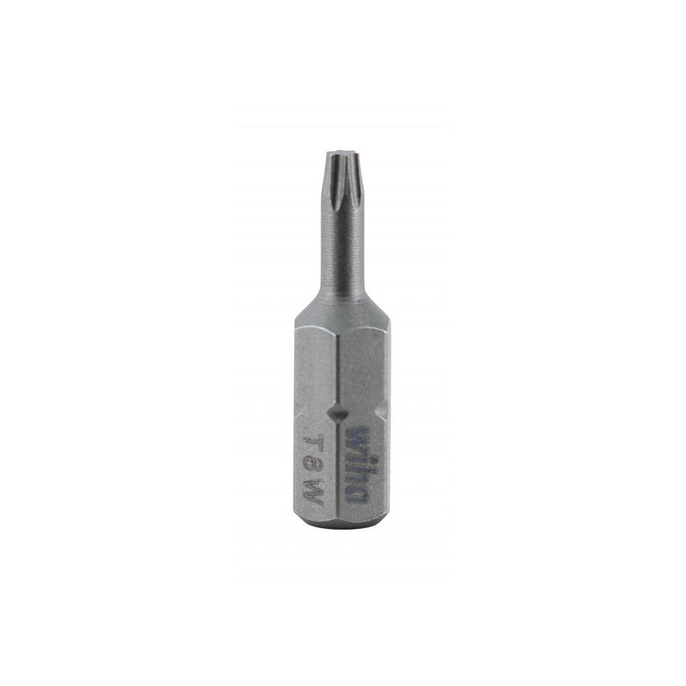 1/4" Drive T8 Torx Screwdriver Bit
