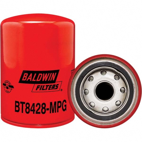 Baldwin Filters BT8428-MPG Automotive Hydraulic Filter: 3.688" OD, 5.469" OAL Image