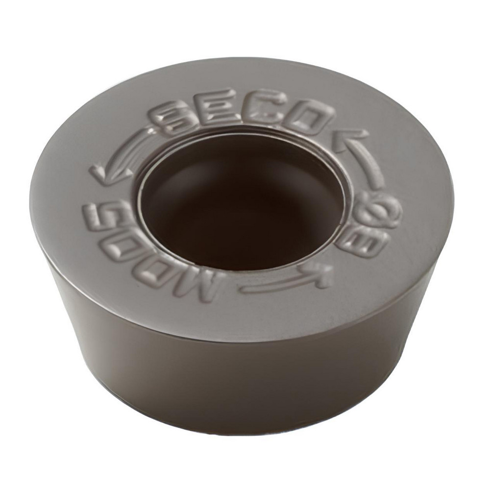 Seco - Milling Insert: ANSI RDKW0803M0T-MD05, ISO RDKW0803M0T-MD05 ...