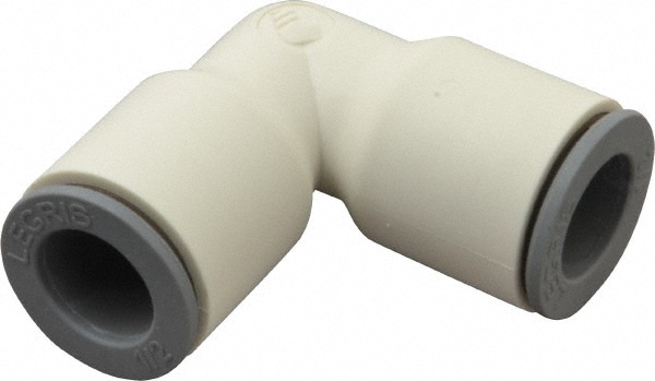 Parker 6302 62 00WP2 Push-to-Connect Tube Fitting: Union, 1/2" OD Image