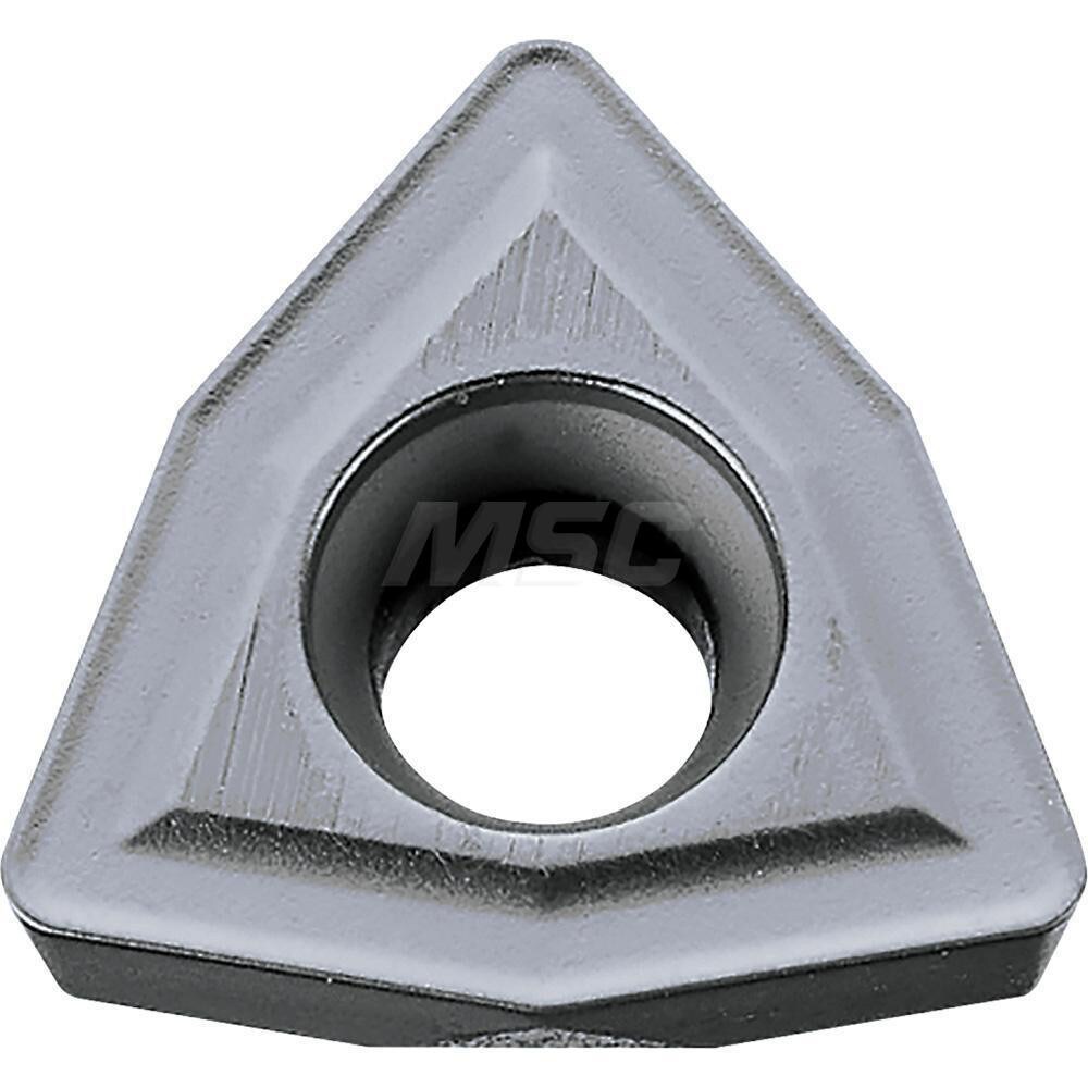 Indexable Drill Insert: WCMX06M1 PR905, Carbide