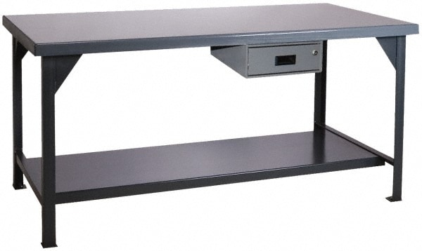 Durham HDWB-3660-177-9 Stationary Workbench: Image