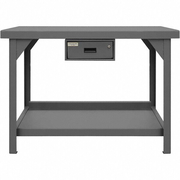 Durham HDWB-3672-177-9 Stationary Workbench: Image