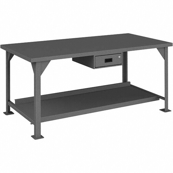 Durham DWB-3672-177-95 Stationary Workbench: Image