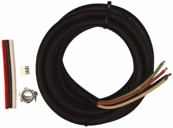 Heater Accessories; Type: 25Ft 4/3 SO Power Cord ; Accessory Type: 25Ft 4/3 SO Power Cord