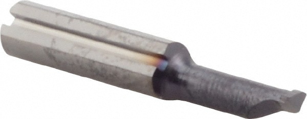 Iscar 6403946 Boring Bar: 0.1181" Min Bore, 0.394" Max Depth, Right Hand Cut, Solid Carbide Image