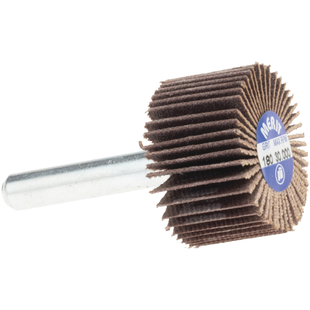 Merit Abrasives product image