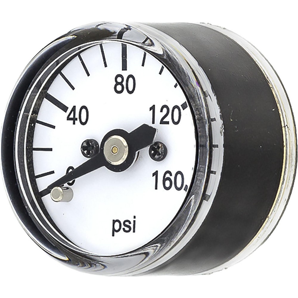 PIC Gauges - Pressure Gauge: 1