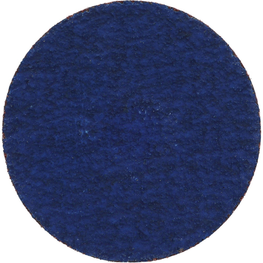 Quick-Change Disc: Power-Lock Type 2, 3