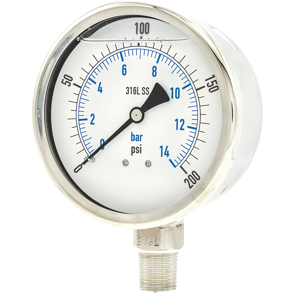 pic-gauges-pressure-gauge-4-dial-dia-0-to-200-psi-1-2-npt-lower