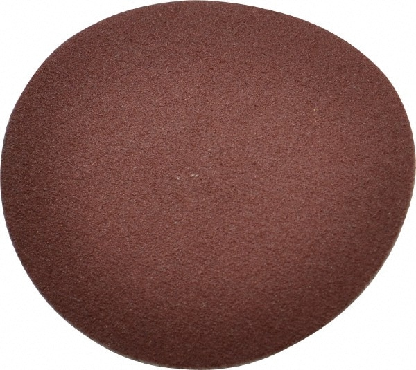 Merit Abrasives 8834171168 PSA Disc: 2" Disc Dia, 240 Grit, Aluminum Oxide Image