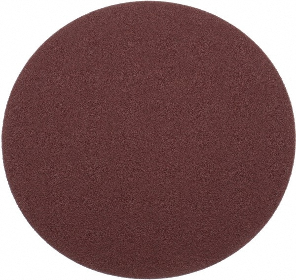 Merit Abrasives 8834171181 PSA Disc: 3" Disc Dia, 150 Grit, Aluminum Oxide Image