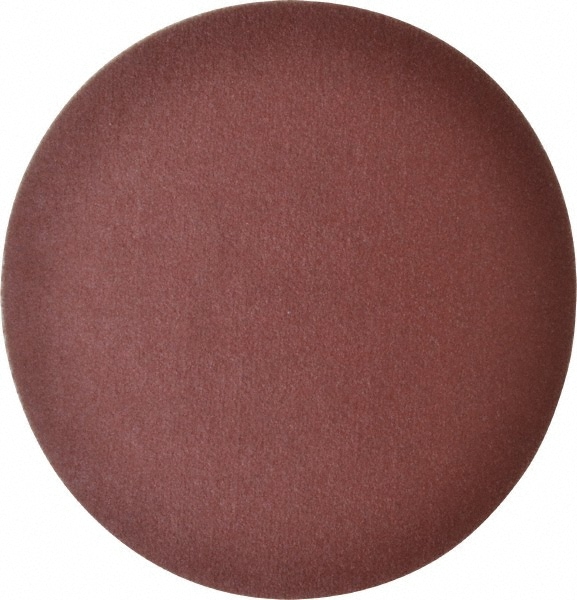 Merit Abrasives 8834171183 PSA Disc: 3" Disc Dia, 240 Grit, Aluminum Oxide Image